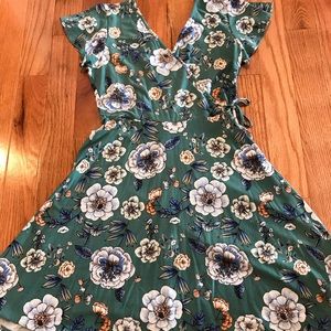 Kaileigh dress
